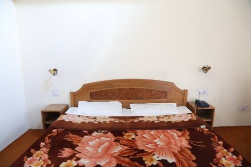 International Youth Hostel Manali, Manali 4